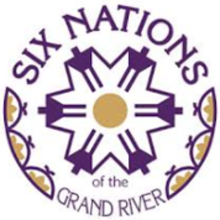 Six Nations logo image