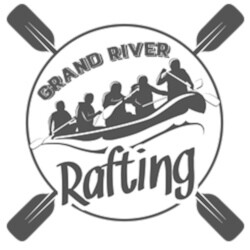 Grand River Rafting logo image