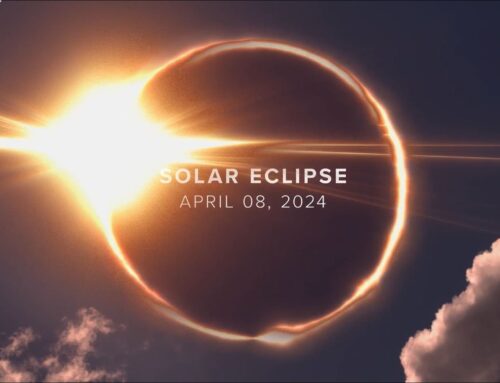PROGRAM RECAP: 2024 Solar Eclipse